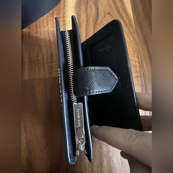Kate Spade Wallet - Picture 3 of 5